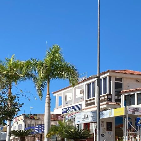 Las Flores Studio 4 Villa Playa de las Americas  Exterior photo